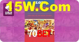 Daily Bonuses 70Bet