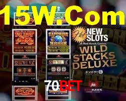 VIP Casino 70Bet