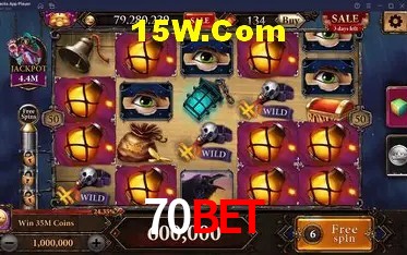 Promoções Sazonais 70Bet