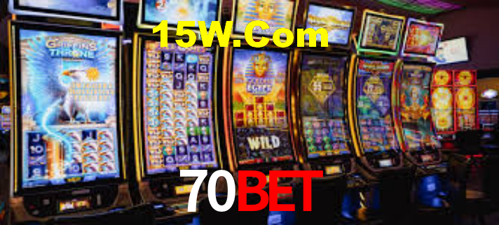 70Bet - App Performance