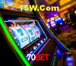 70Bet Promoções - 30+ Ofertas Diárias