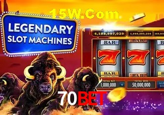 70Bet - Support
