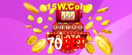 70Bet Plataforma - Certificada MGA desde 2015