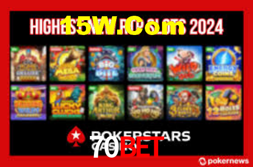 70Bet Com Paga
