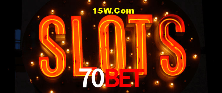Weekend Specials 70Bet