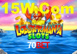 Live Casino 70Bet