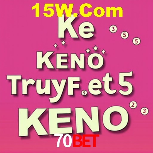 cassino 70Bet