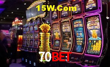 70Bet Salvador - Statistics