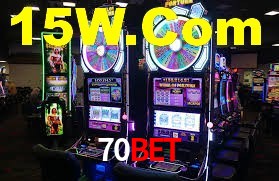 Programa VIP 70Bet