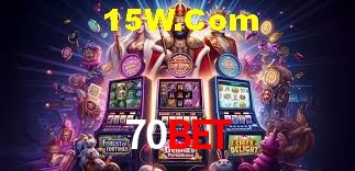 Game Providers 70Bet
