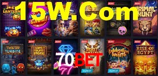 Tennis Betting 70Bet