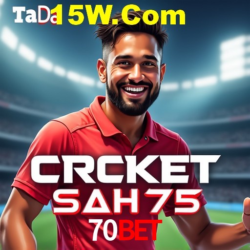 Experiência VIP 70Bet