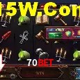 Ofertas Exclusivas 70Bet