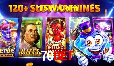 70Bet Rio de Janeiro - Popular Jogos