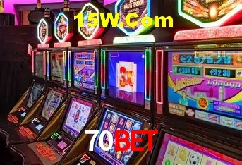 70Bet - User Statistics