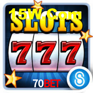 70Bet - App Features
