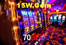 Live Casino 70Bet