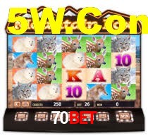 70Bet App Interface