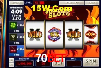 70Bet Belo Horizonte - Payments