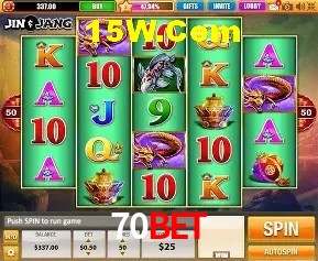 70Bet Salvador - Football
