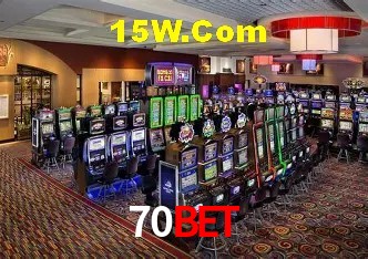 Jogos de Slot 70Bet