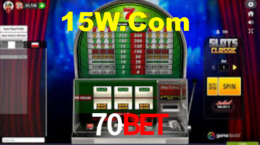 70Bet Com Paga
