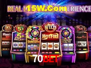 Segurança 2FA 70Bet