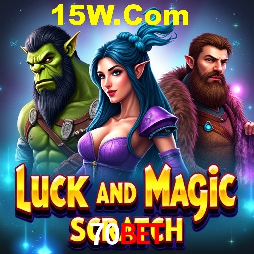 Descubra o Mundo do Cassino Online com 70Bet