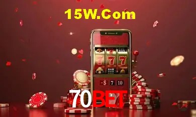 Sistemas de Segurança 70Bet