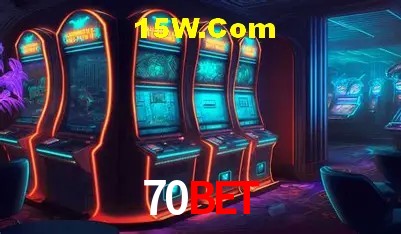 70Bet Belo Horizonte - Jackpots