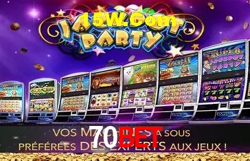 70Bet São Paulo - Top Slots