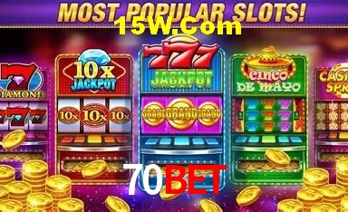 Login Seguro 70Bet