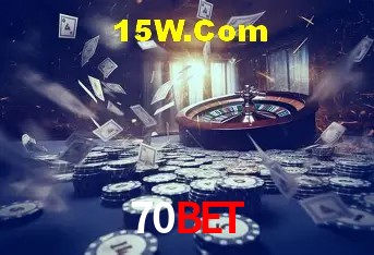 70Bet Rio de Janeiro - Slot Strategy