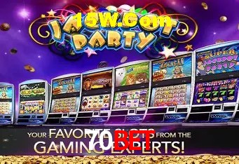 70Bet - Aplicativo Móvel