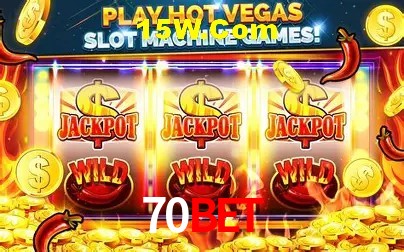 70Bet Entrar - Login Seguro Certificado