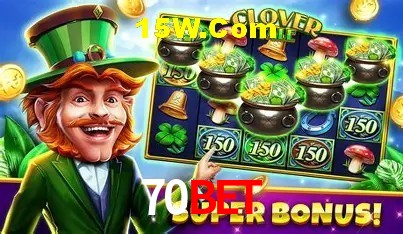 70Bet Salvador - Promo Stats