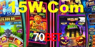 Welcome Bonus 70Bet