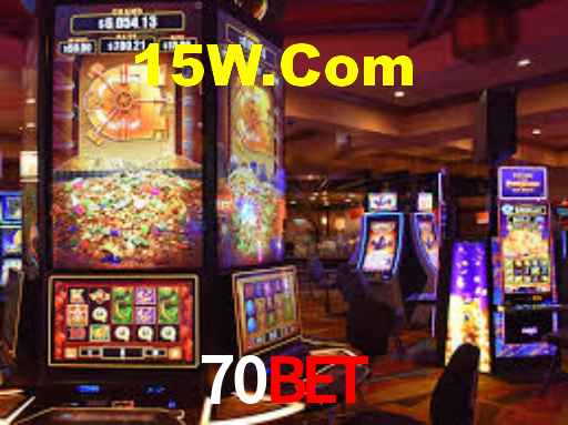 70Bet: Seu Cassino Premiado com Pagamentos Rápidos