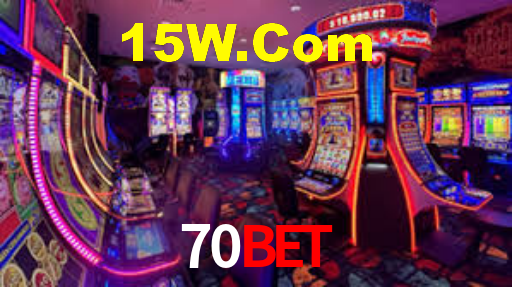 Explore as vantagens do 70Bet: serviço profissional e confiabilidade